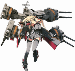 Bismarck