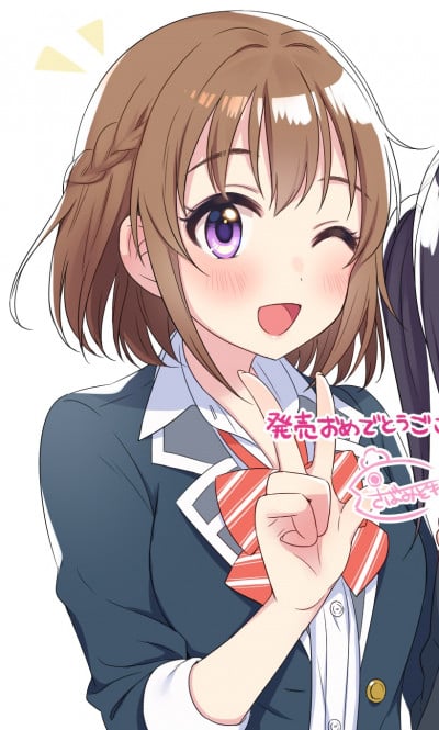 Yui Takatsuki