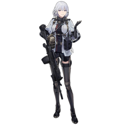 Display picture for RPK-16