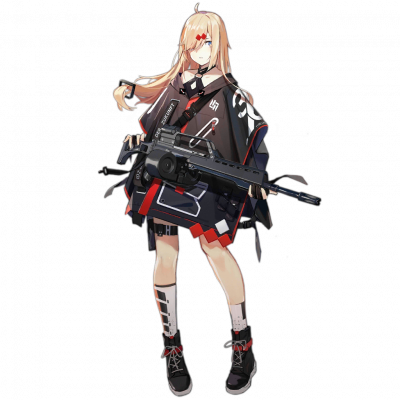 Display picture for MG36