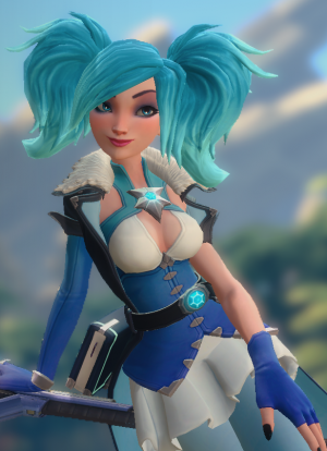 Evie