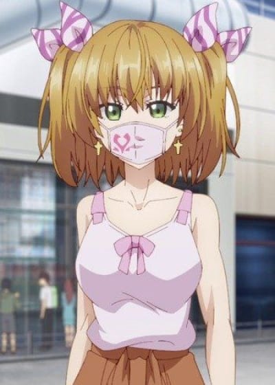 Display picture for Moena Wakakusa