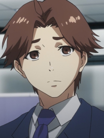 Display picture for Seidou Takizawa