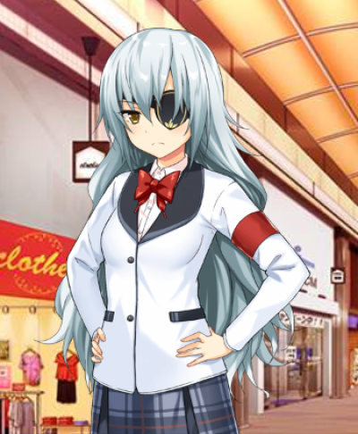 Kikuko Hattori