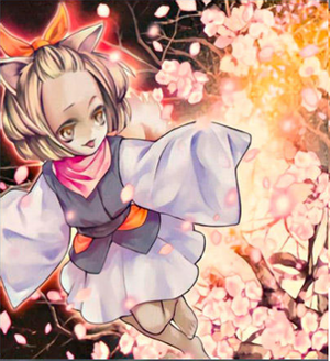 Ash Blossom & Joyous Spring
