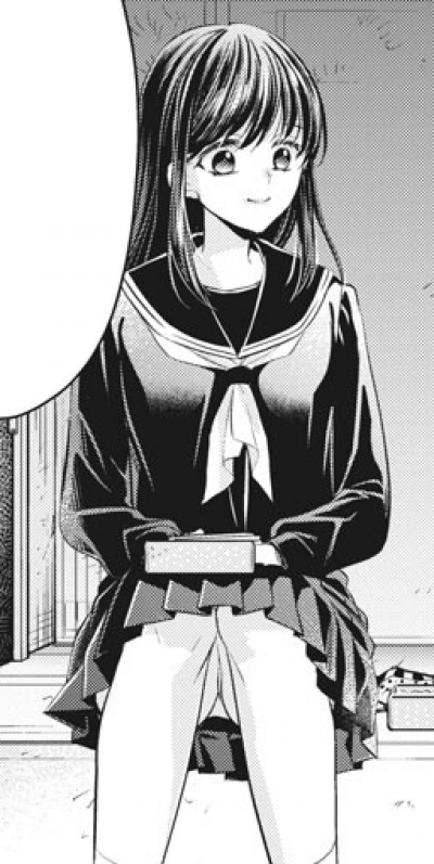 Yuri Takasaki