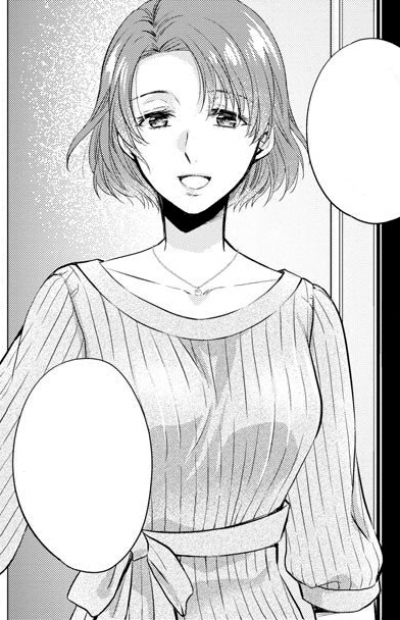 Haru's Mother