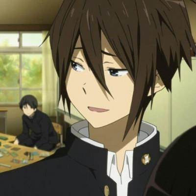 Masashi Toogaito