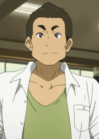 Junya Nakajou