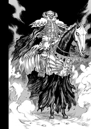 Skull Knight