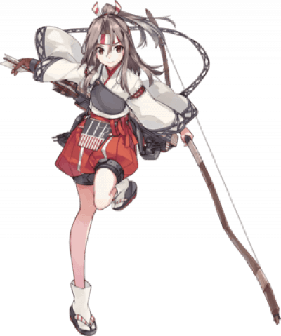 Zuihou