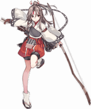 Zuihou