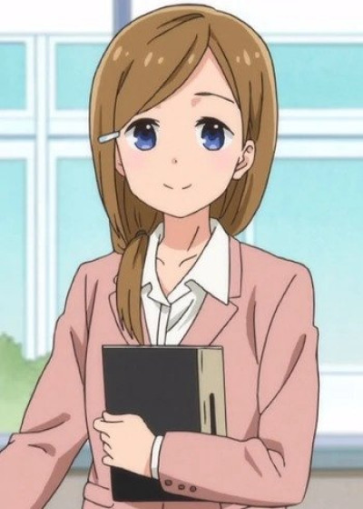 Oshie Teruyo