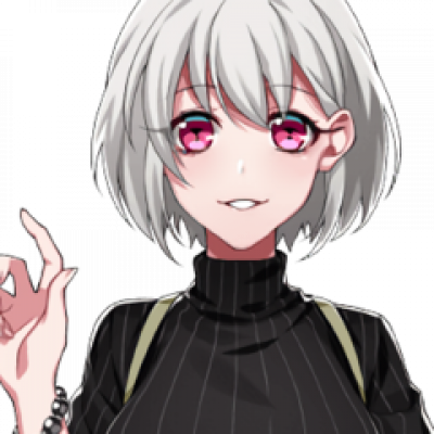 Display picture for Nemu Aohitsugi