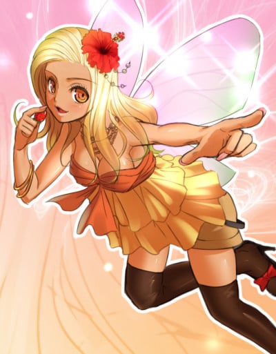 Display picture for Stella