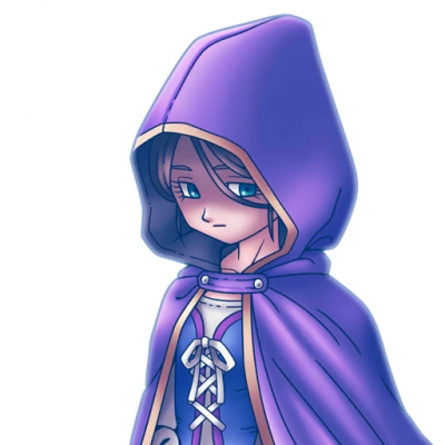 Display picture for Serena