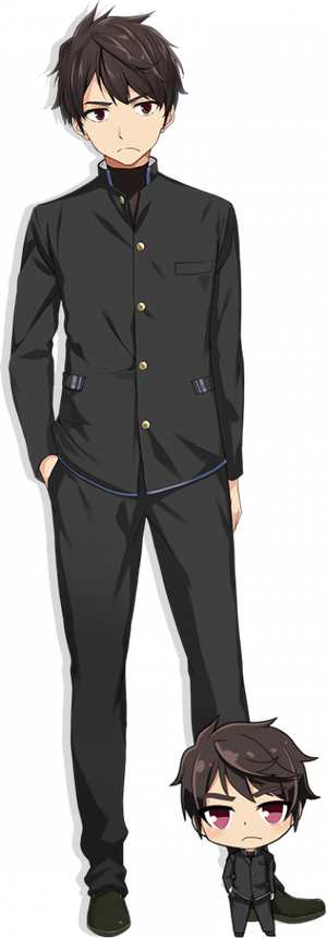Kazuki Araya