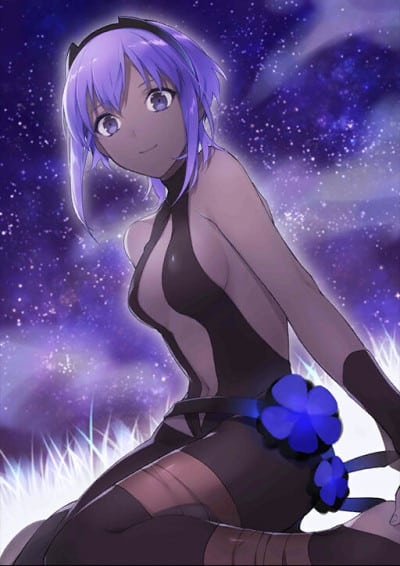 Hassan of Serenity