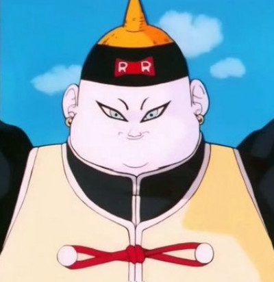 Android 19