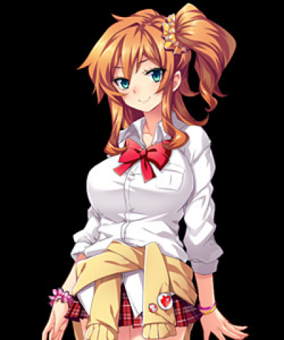 Natsumi Hirakawa