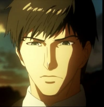 Display picture for Koutarou Amon