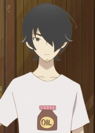 Kakushi Gotou