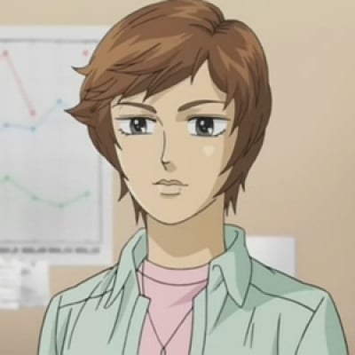 Rikako Ota