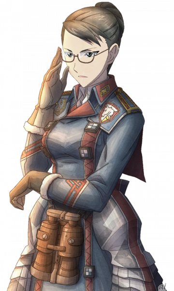 Eleanor Varrot