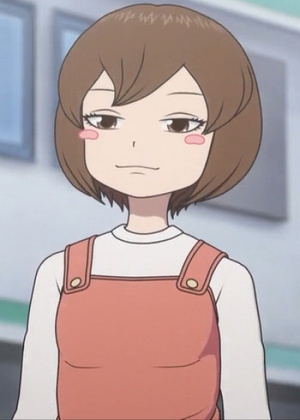 Namie Yaguchi