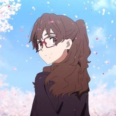 Display picture for Akane Aioi