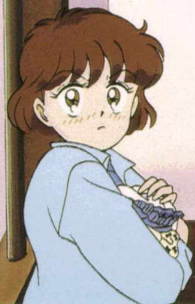 Tomomi Matsunaga