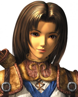 Shana