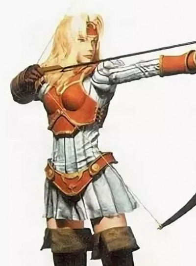 Miranda