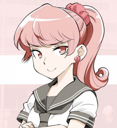 Display picture for Ako Shikawa