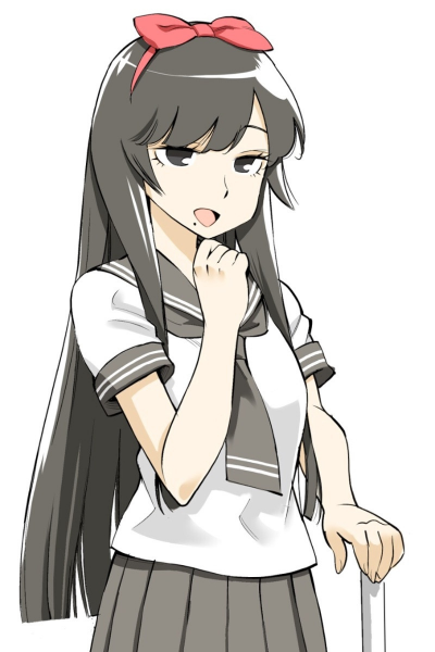 Display picture for Matsu Kamatani