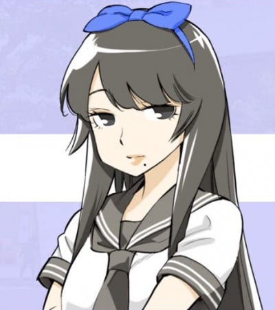 Display picture for Shino Kamatani
