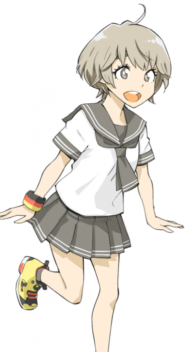 Display picture for Nagare Tano