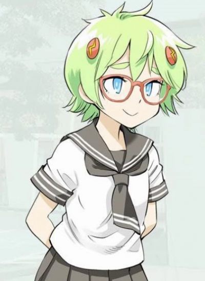 Display picture for Ichika Hashifuna