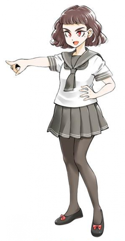 Display picture for Chiyo Yasuura