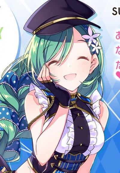 Display picture for Millefeuille