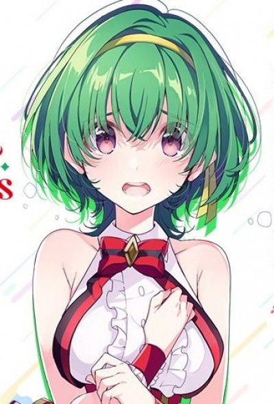 Display picture for Lynette