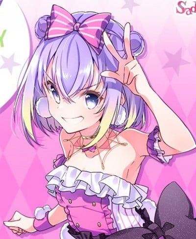 Display picture for Lucifer