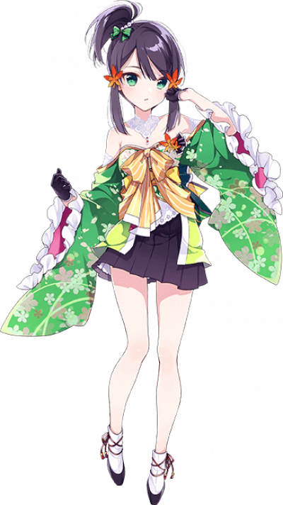 Kaede