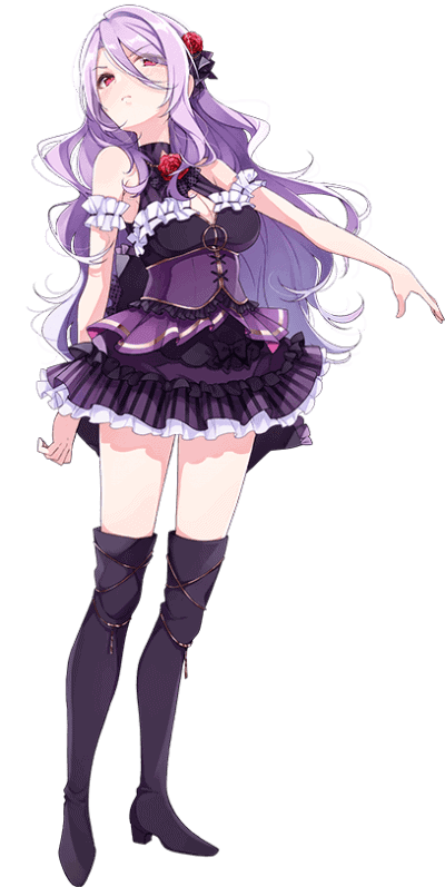 Display picture for Emilia