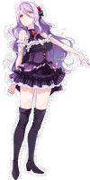 Emilia portrait