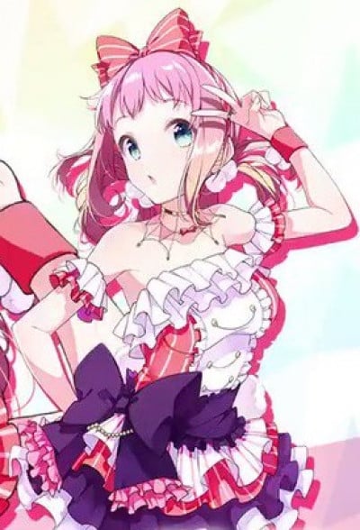 Angelica