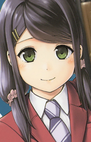 Satsuki Samidare