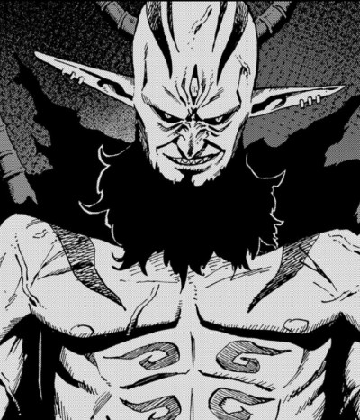 Hell-Lord