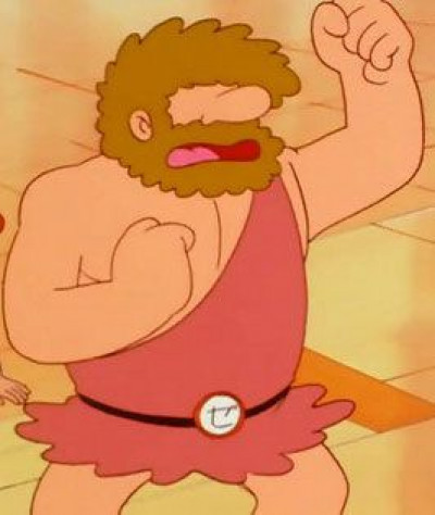 Zeus