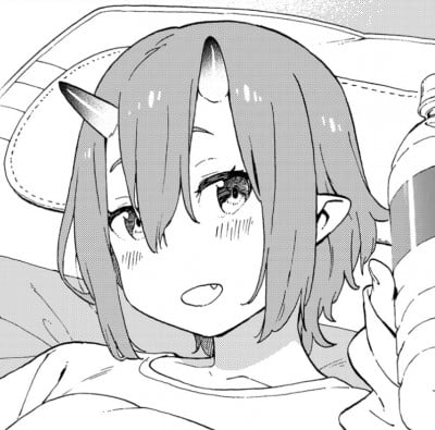 Display picture for Youki